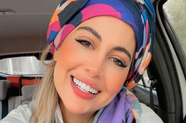 عکسهای پریا پرتوی فرد