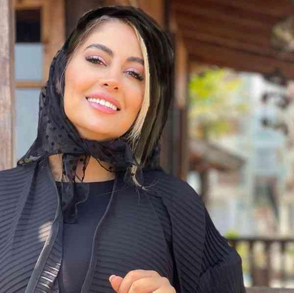 عکسهای پریا پرتوی فرد