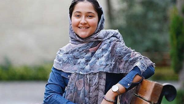 عکس های پریا سریال دودکش