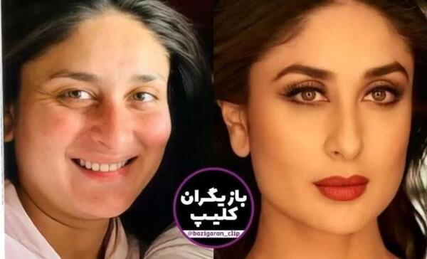 عکس های پریال ماهاجان بازیگر هندی