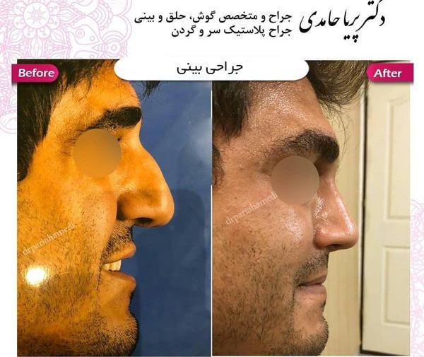 عکس های پریا حامدی