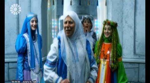 عکس پریا واقعی