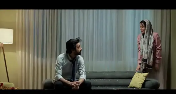 عکس پریا واقعی