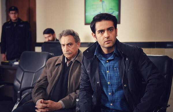 عکس پریا و امیر