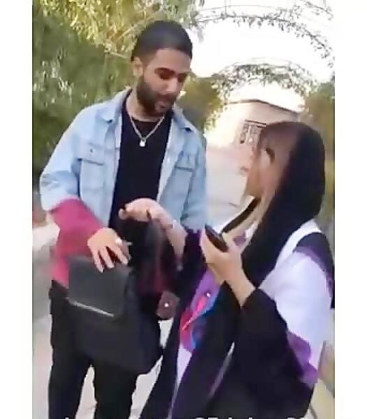 عکس پریا محمد
