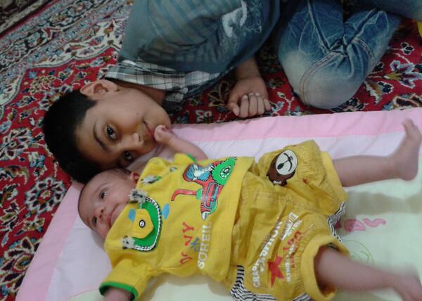 عکس پریا محمد