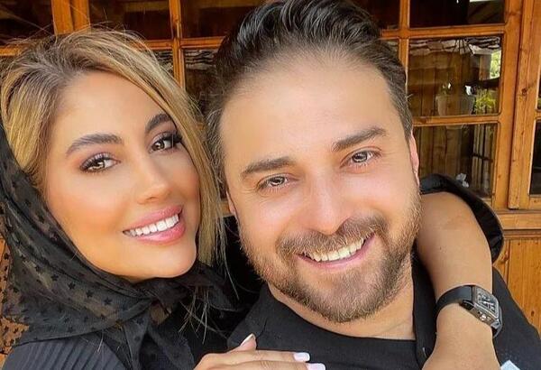 عکس پریا محمد