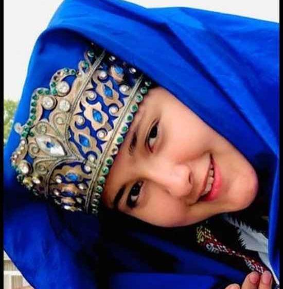 عکس های پریا نوروزی