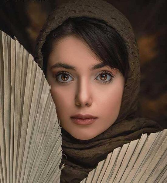 عکس های پریا نوروزی