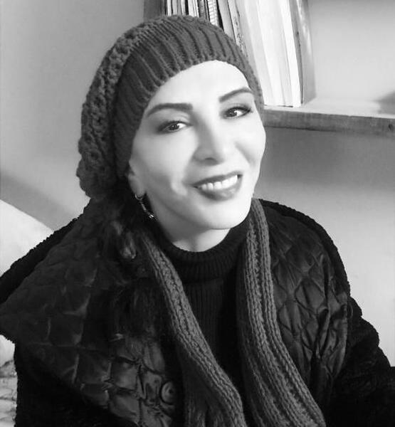 عکس فیلم پریا