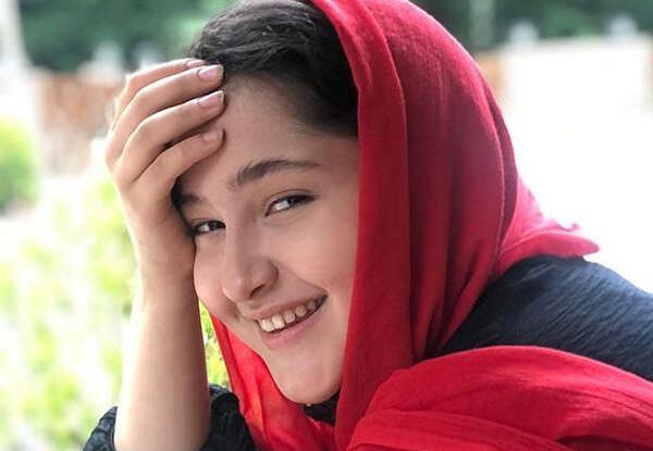 عکس پریا در فیلم دودکش
