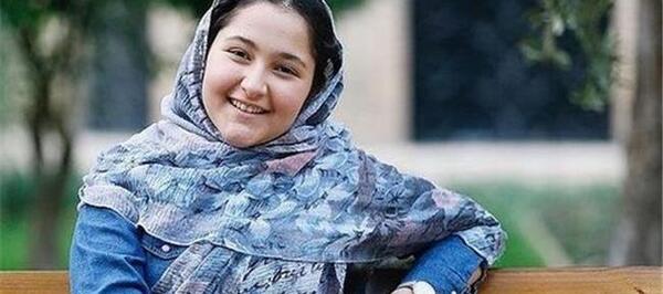 عکس پریا در فیلم دودکش