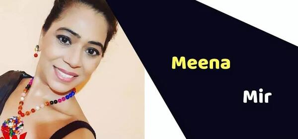 عکس پریا در سریال ملکی