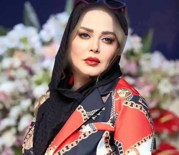 عکس پریا پریا