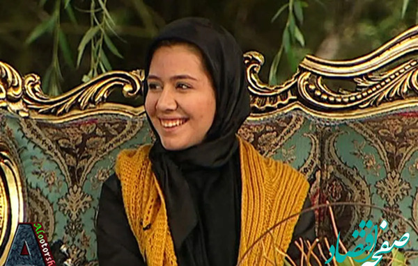 عکس جدید پریا