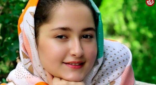 عکس جدید پریا