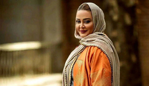 عکس جدید پریا