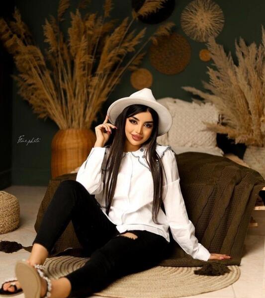 عکس های جدید پریا حامدی