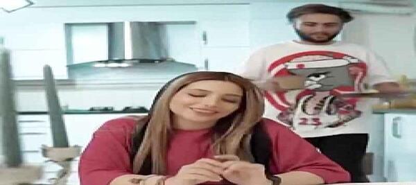 عکس های جدید پریا حامدی
