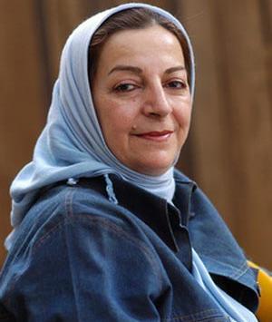 عکس بازیگران سریال آب پریا