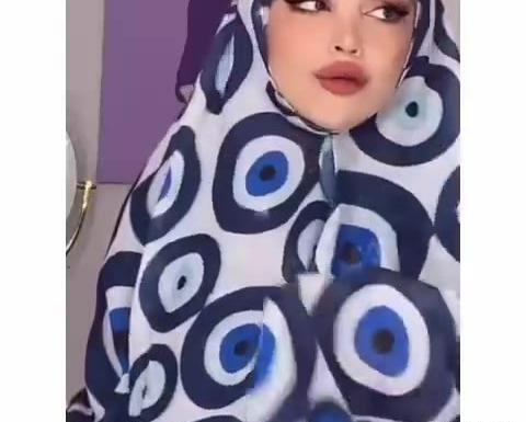 عکس پریا حامدی برای پروفایل