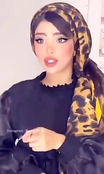 عکس پریا حامدی برای پروفایل
