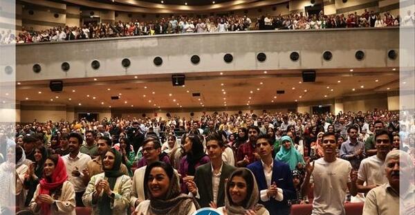 عکس پریا حامدی برای پروفایل