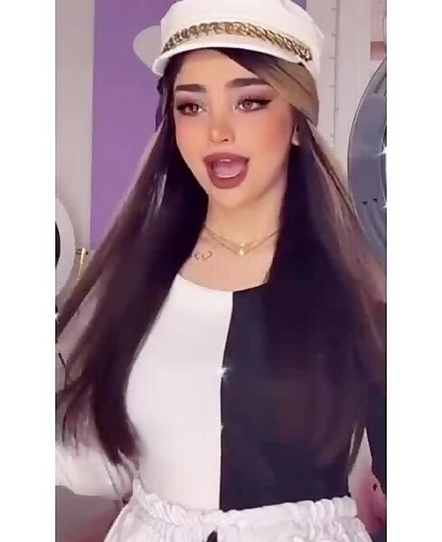 عکس پریا حامدی برای پروفایل