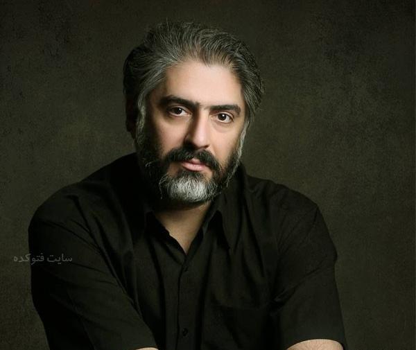عکس پریا حامدی برای پروفایل