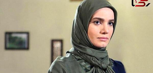 عکس بازیگران اب پریا