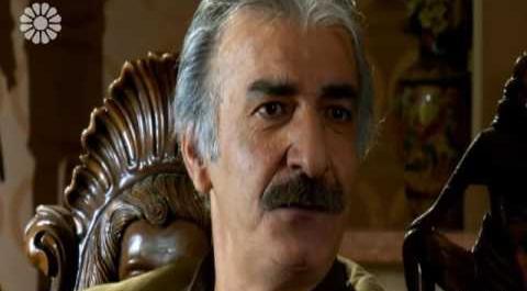 عکس واقعی اپوش در اب پریا