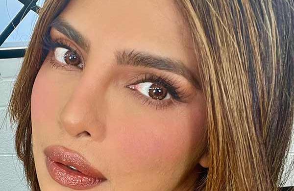 عکس پریانکا جاوالکار