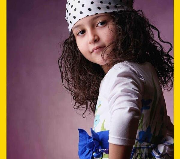 عکس پریا سریال دودکش