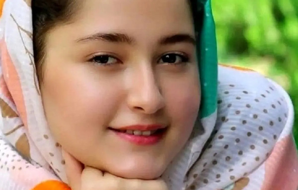 عکس پریا سریال دودکش