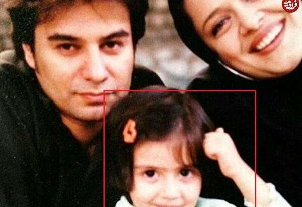 عکس های جدید پریا قاسم خانی