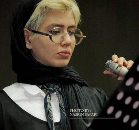 عکس های جدید پریا قاسم خانی