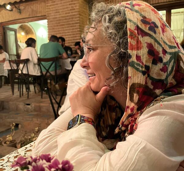 عکس آب پریا در سریال آب پریا