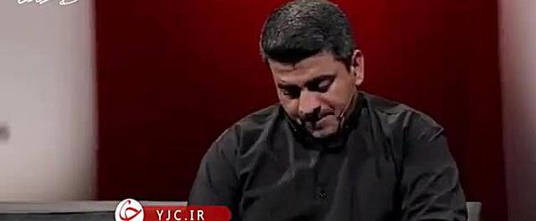 عکس پویانفر و همسرش