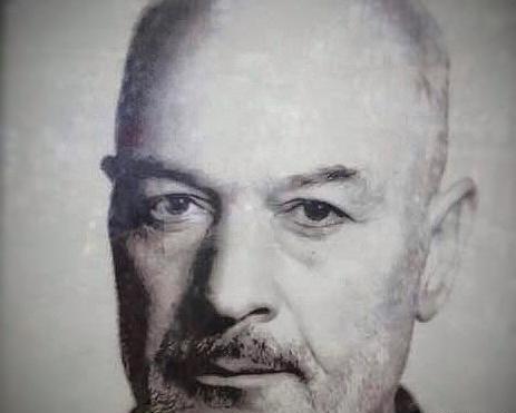 عکس محمد باقر پویانفر