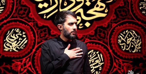 عکس محمد باقر پویانفر