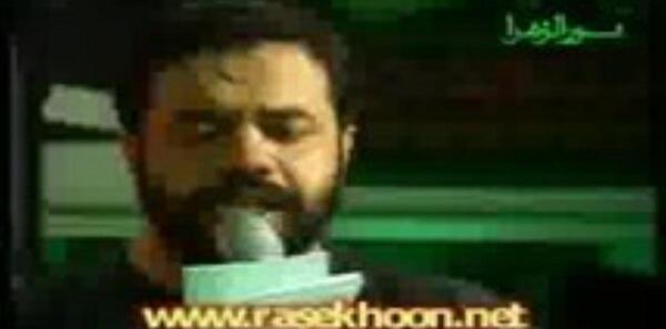عکس محمد باقر پویانفر