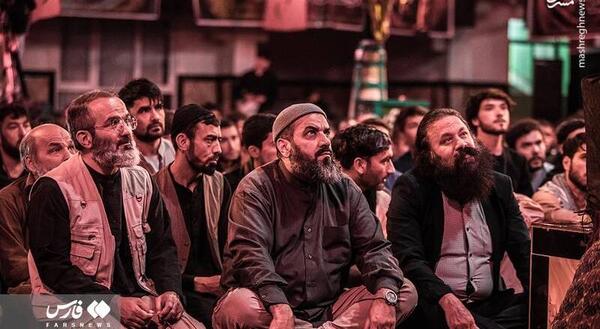 عکس آقای پویانفر