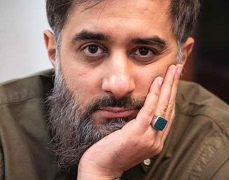 عکس آقای پویانفر