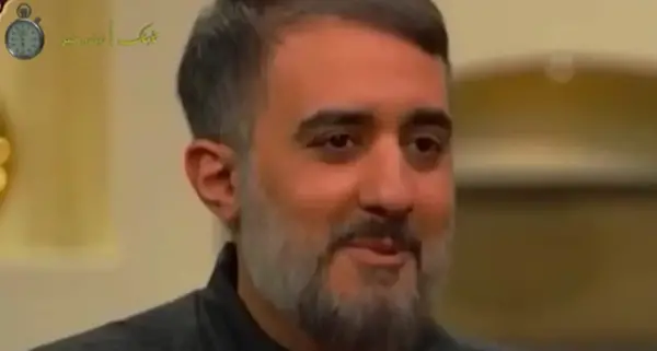 عکس آقای پویانفر