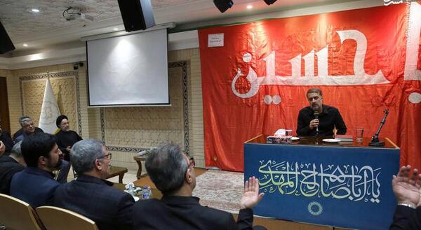 عکس آقای پویانفر