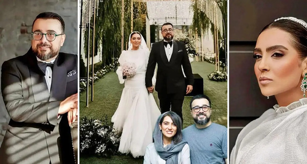عکس کودکی پویا کرمی