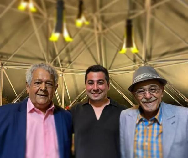 عکس پویا در سریال خانه ما
