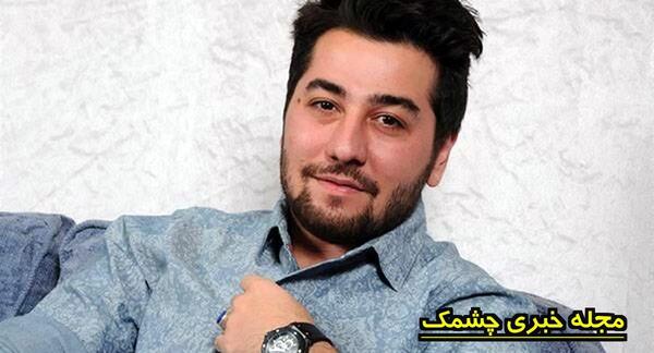عکس پویا در سریال خانه ما