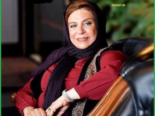 عکس پویا در سریال خانه ما