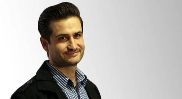 عکس پویا در سریال خانه ما
